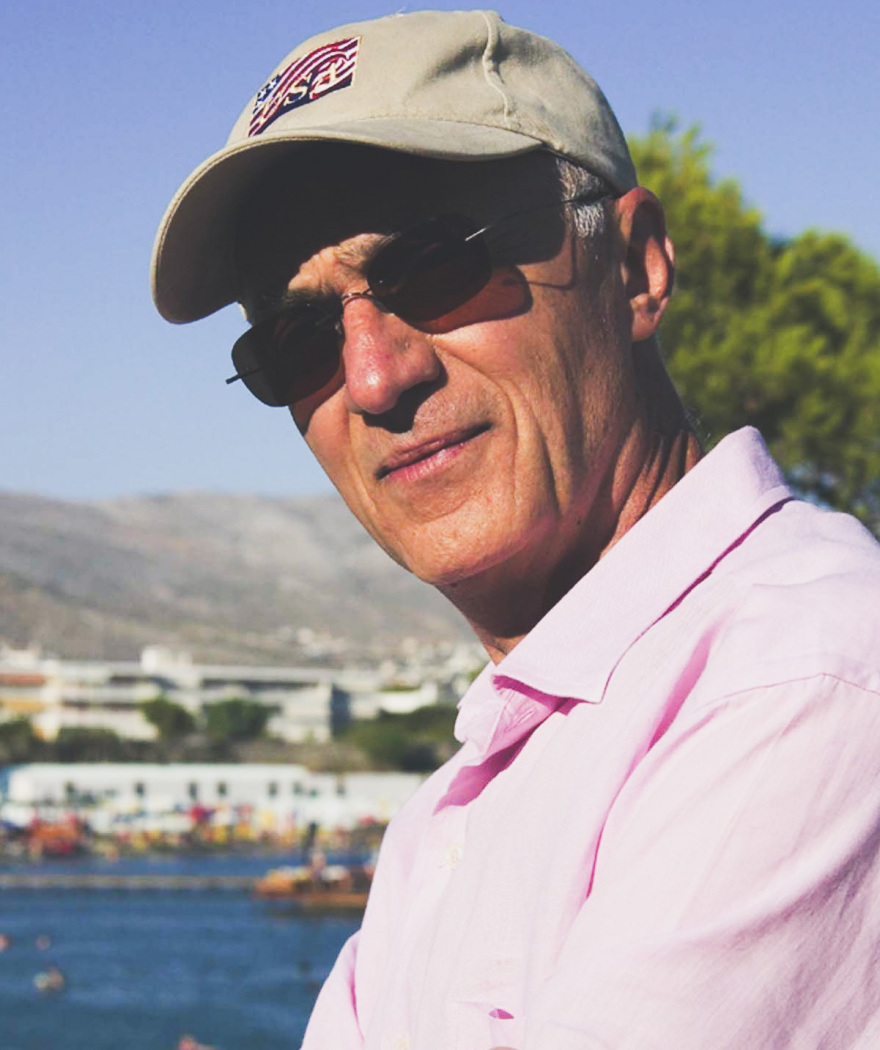 Alimos Classic Car Sunday και Motorbike Sunday: Ένα αξέχαστο «σόου» με τετράτροχες και δίτροχες... καλλονές