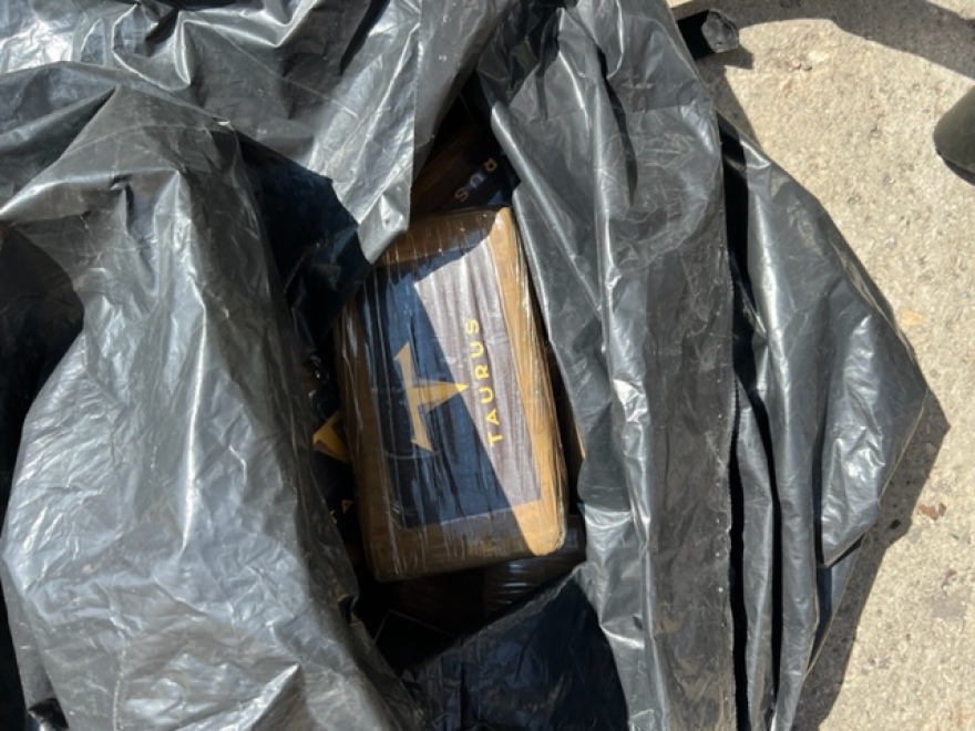 ΑΑΔΕ: Πώς οι ελεγκτές εντόπισαν την κοκαΐνη σε ψυγείο - Πάνω από 1,93 εκατ. ευρώ η αξία της