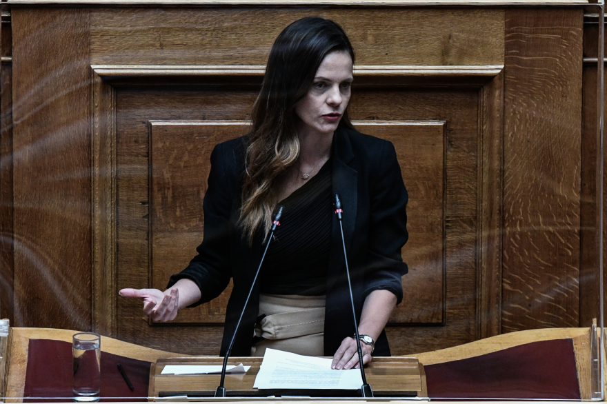  Αποτελέσματα εκλογών: Ποιες είναι οι 75 γυναίκες της νέας Βουλής- Οι 30 εκλέγονται πρώτη φορά