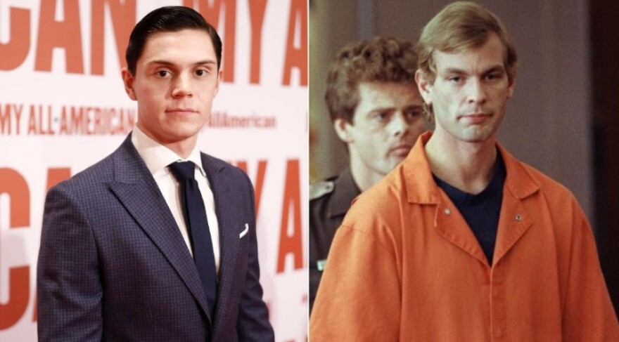 Netflix: Διαθέσιμη από σήμερα η μίνι σειρά για τον κατά συρροή δολοφόνο Τζέφρι Ντάμερ