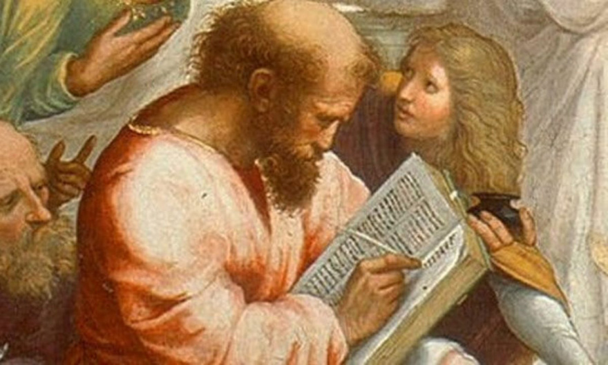 Πόσο... χορτοφάγοι ήταν ο Πυθαγόρας και οι μαθητές του;