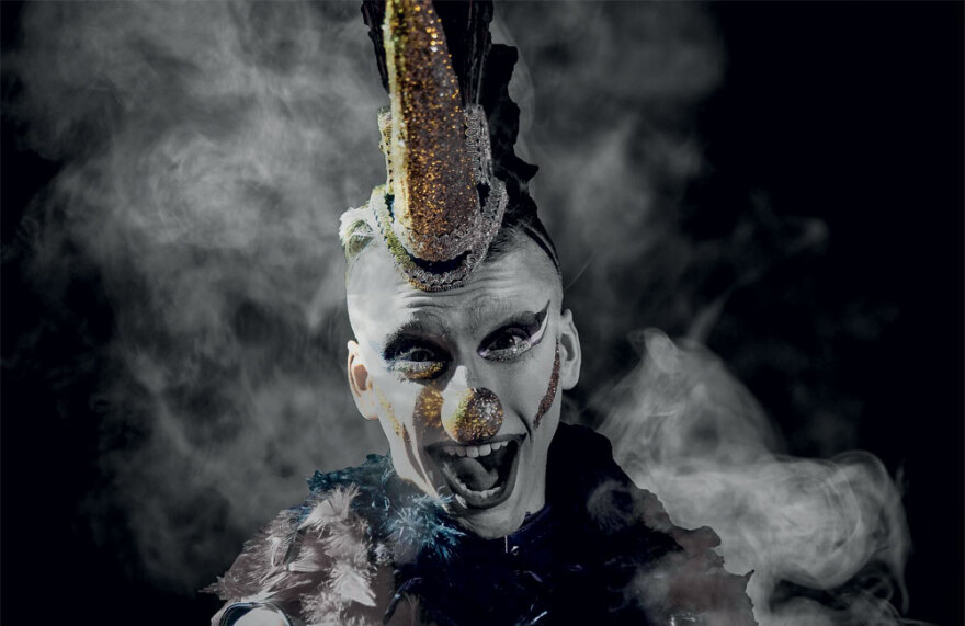 Λεάντρο Μπισέντσι: Ο μάγος του κλάμπινγκ