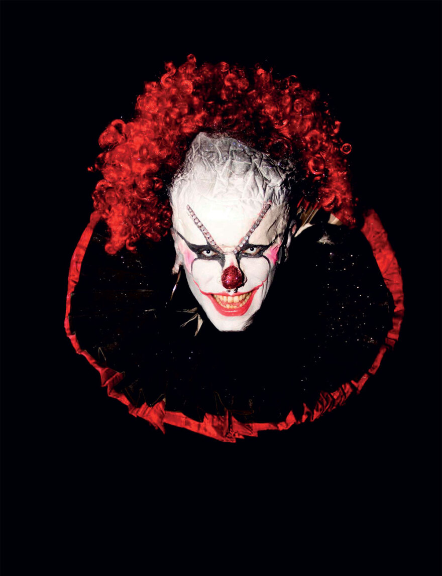 Λεάντρο Μπισέντσι: Ο μάγος του κλάμπινγκ