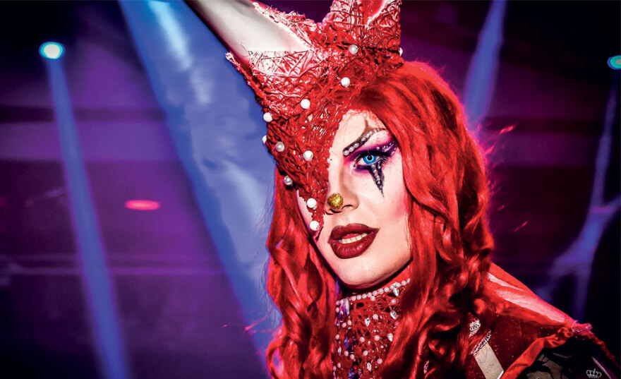 Λεάντρο Μπισέντσι: Ο μάγος του κλάμπινγκ