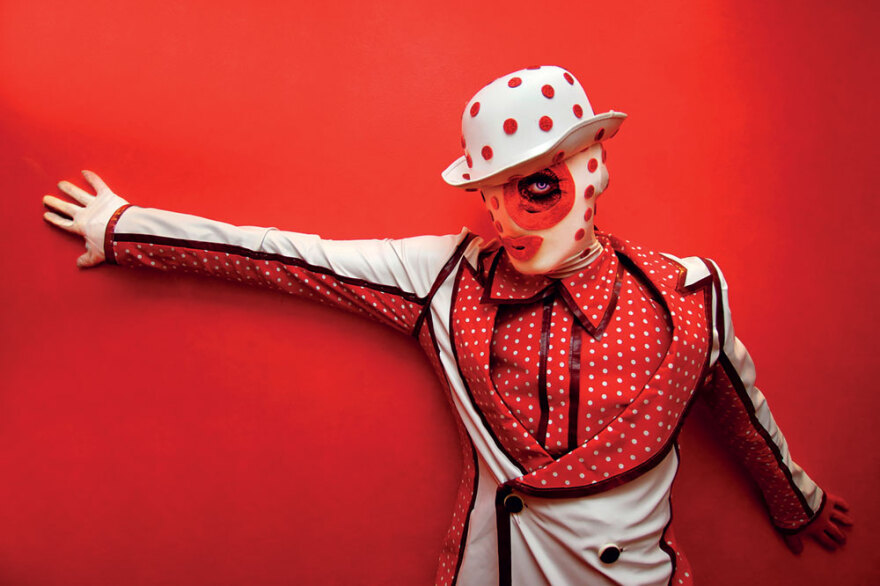 Λεάντρο Μπισέντσι: Ο μάγος του κλάμπινγκ