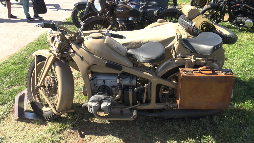Alimos Classic Car Sunday και Motorbike Sunday: Ένα αξέχαστο «σόου» με τετράτροχες και δίτροχες... καλλονές