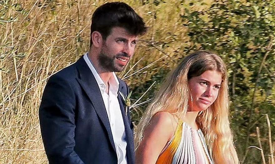 Η Σακίρα «σπάει» τη σιωπή της για τον Πικέ: Έβαλα την καριέρα μου σε δεύτερη μοίρα για να κερδίσει τίτλους