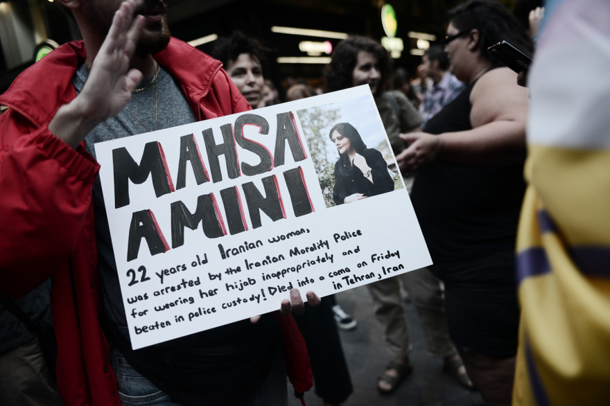 Ζακ Κωστόπουλος: Πορεία μνήμης για τα τέσσερα χρόνια από τη δολοφονία του - Δείτε βίντεο και φωτογραφίες