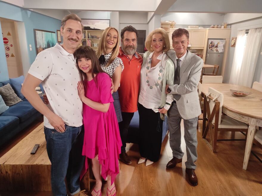 Μην αρχίζεις τη μουρμούρα: Όσα θα δούμε στην πρεμιέρα