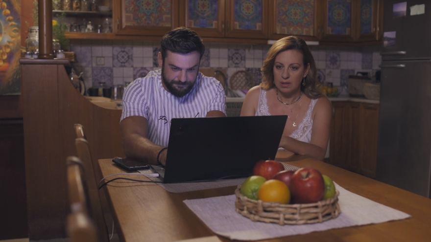 Τρία Μίλια: Ο Τίμος ισχυρίζεται στην αστυνομία πως είναι αθώος και πως κάποιος τον έχει παγιδεύσει