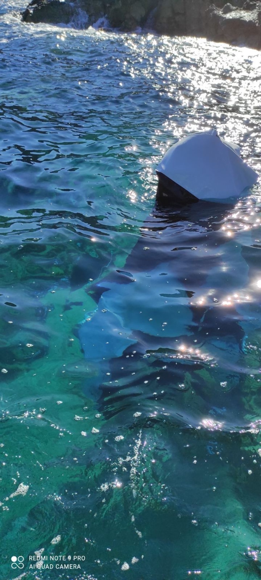 Λέρος: Έξι αγνοούμενοι από ναυάγιο φουσκωτού με μετανάστες