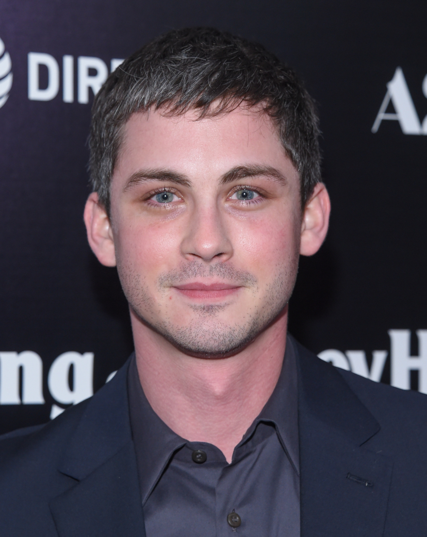 Λόγκαν Λέρμαν: Ο συμπρωταγωνιστής του Μπραντ Πιτ ετοιμάζεται να μπει σε νέα σειρά