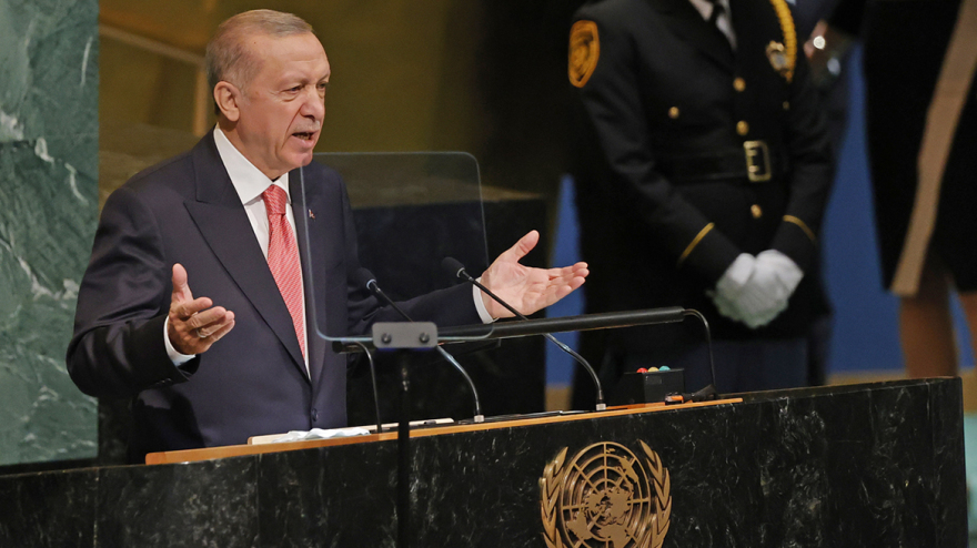 Ερντογάν: Σε παράκρουση από το αδιέξοδο παιχνίδι του - Συνεδριάζει το τουρκικό Συμβούλιο Εθνικής Ασφαλείας