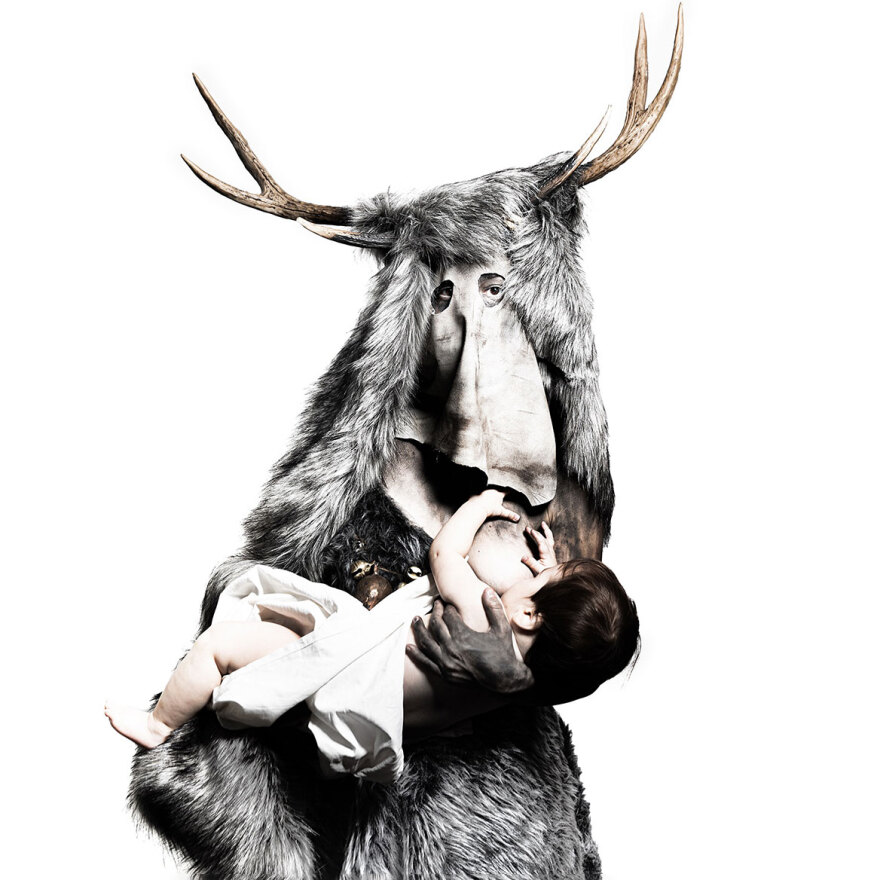 «Ο Συνεργός» του Γιώργου Χριστοδούλου στο θέατρο «Επί Κολωνώ»