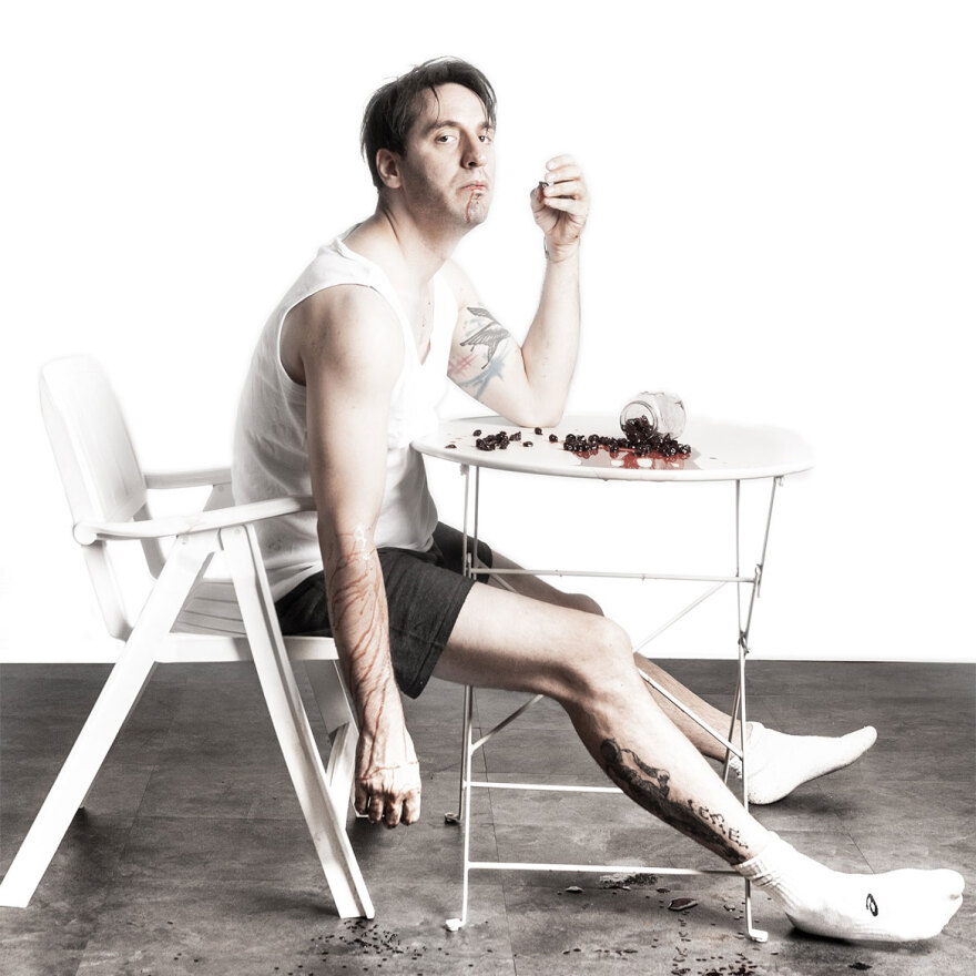 «Ο Συνεργός» του Γιώργου Χριστοδούλου στο θέατρο «Επί Κολωνώ»