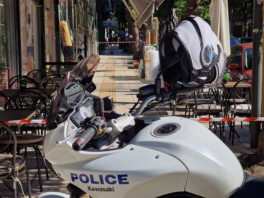 Νέος συναγερμός στη Θεσσαλονίκη: Βρέθηκε και δεύτερη οβίδα σε εργοτάξιο του κέντρου