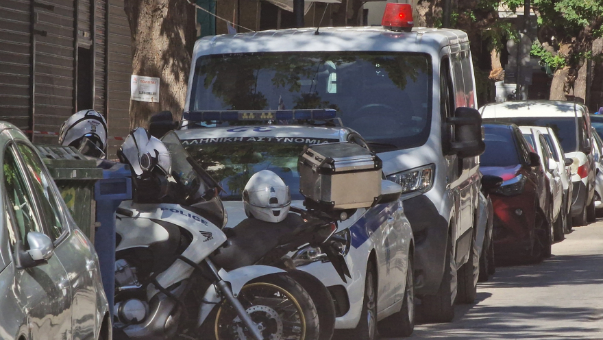 Θεσσαλονίκη: Απομακρύνθηκε και η δεύτερη οβίδα που εντοπίστηκε - Βίντεο από την επιχείρηση του στρατού