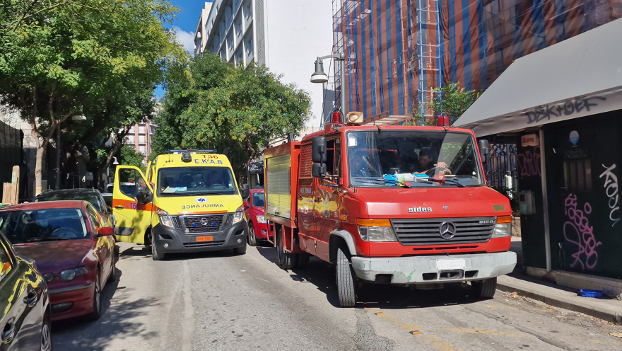 Θεσσαλονίκη: Απομακρύνθηκε και η δεύτερη οβίδα που εντοπίστηκε - Βίντεο από την επιχείρηση του στρατού