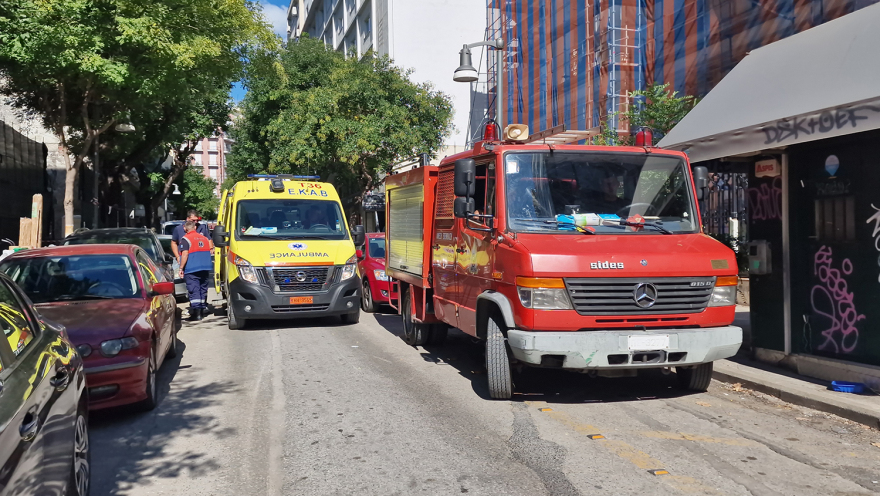 Θεσσαλονίκη: Απομακρύνθηκε και η δεύτερη οβίδα που εντοπίστηκε - Βίντεο από την επιχείρηση του στρατού