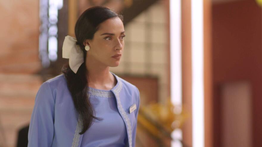 Ο Παράδεισος των κυριών: Όλα όσα θα συμβούν στα επόμενα επεισόδια 