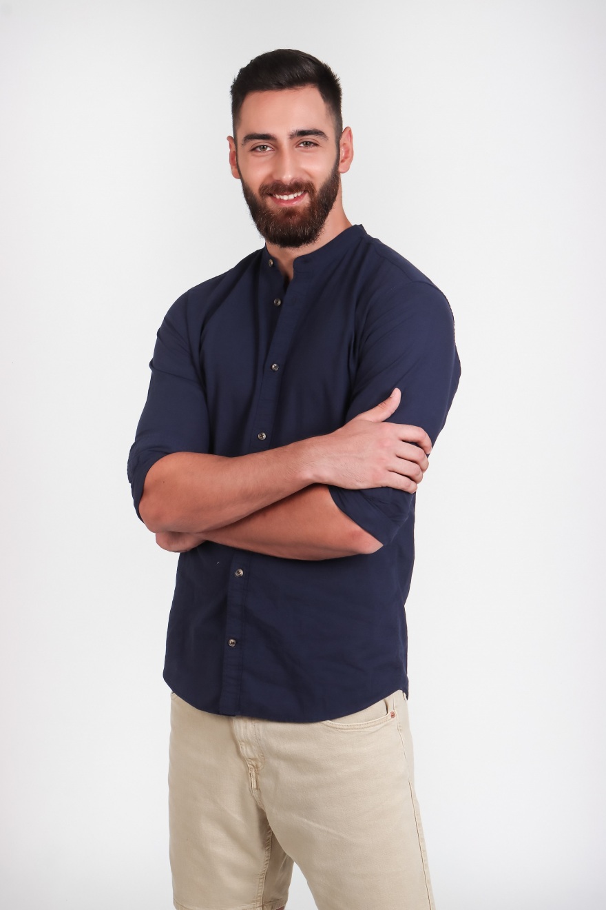 Love Island: Αυτοί είναι οι παίκτες του ριάλιτι γνωριμιών 