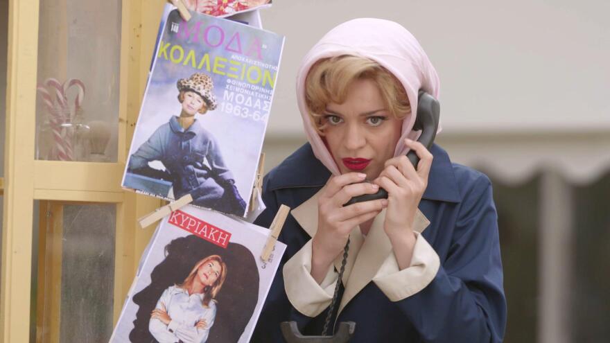 Ο Παράδεισος των κυριών: Όλα όσα θα συμβούν στα επόμενα επεισόδια 