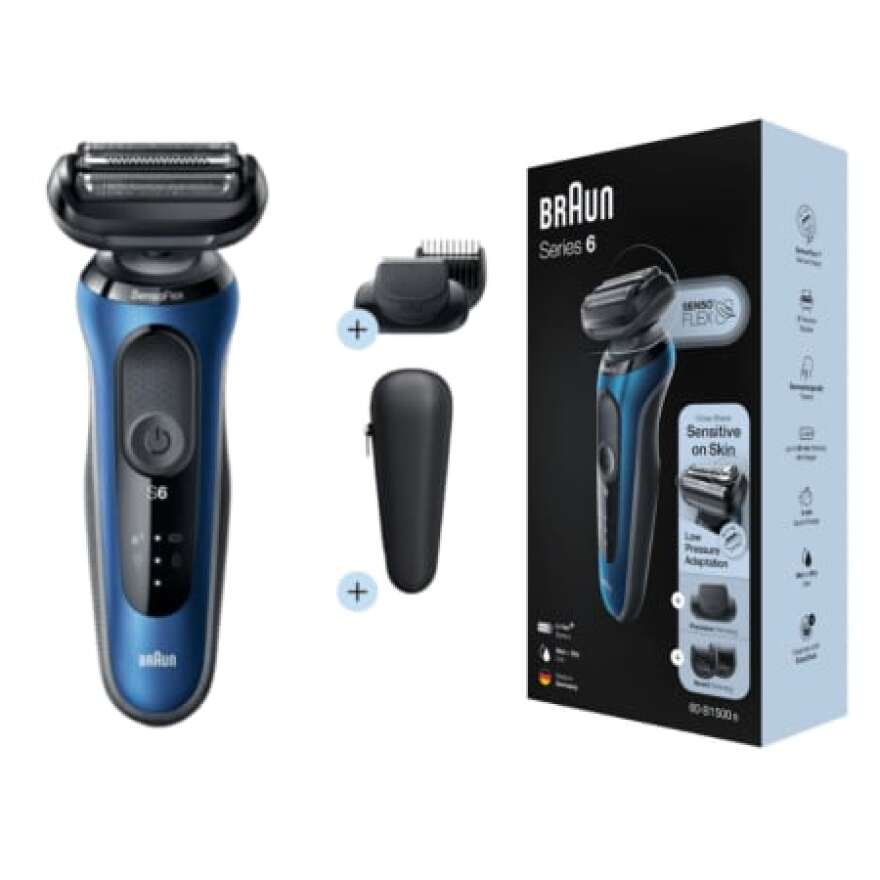 Κομμωτήριο στο σπίτι: 3 κορυφαία gadgets για να είσαι πάντα στην τρίχα