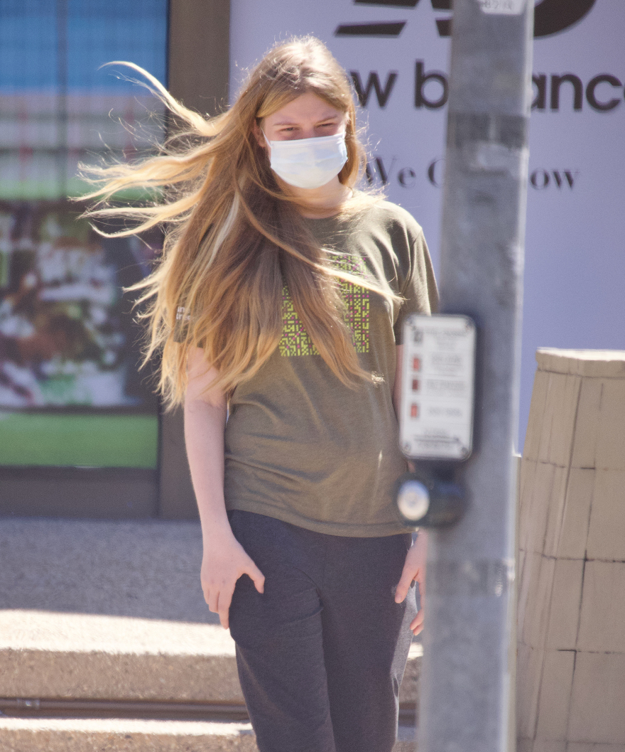 Έλον Μασκ: Ρήξη με την τρανς κόρη του - «Είναι κομμουνίστρια, πιστεύει πως είναι κακό να είσαι πλούσιος»