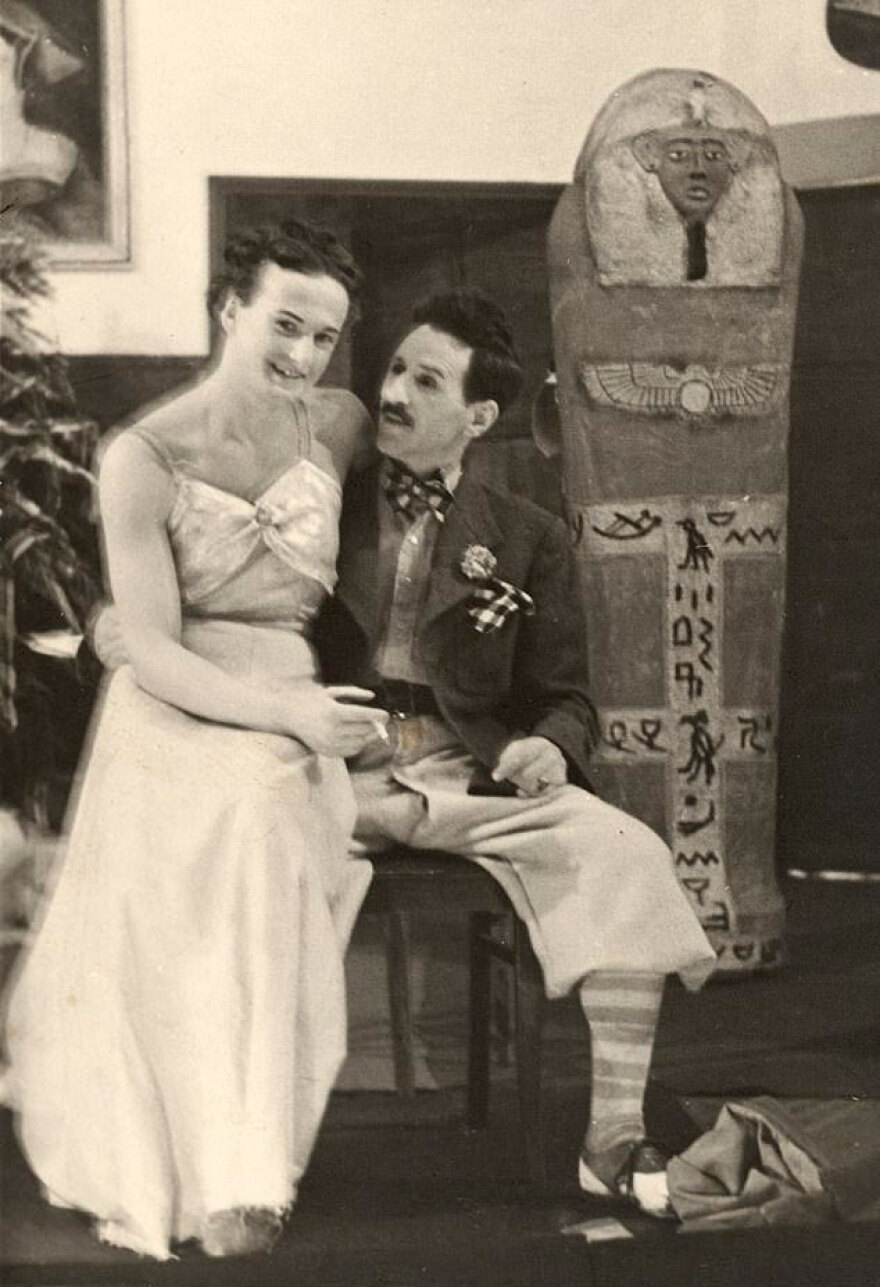 Το κάστρο του Κόλντιτζ: Σεξ, βία, κατάθλιψη και επικές αποδράσεις στη φυλακή υψίστης ασφαλείας των ναζί