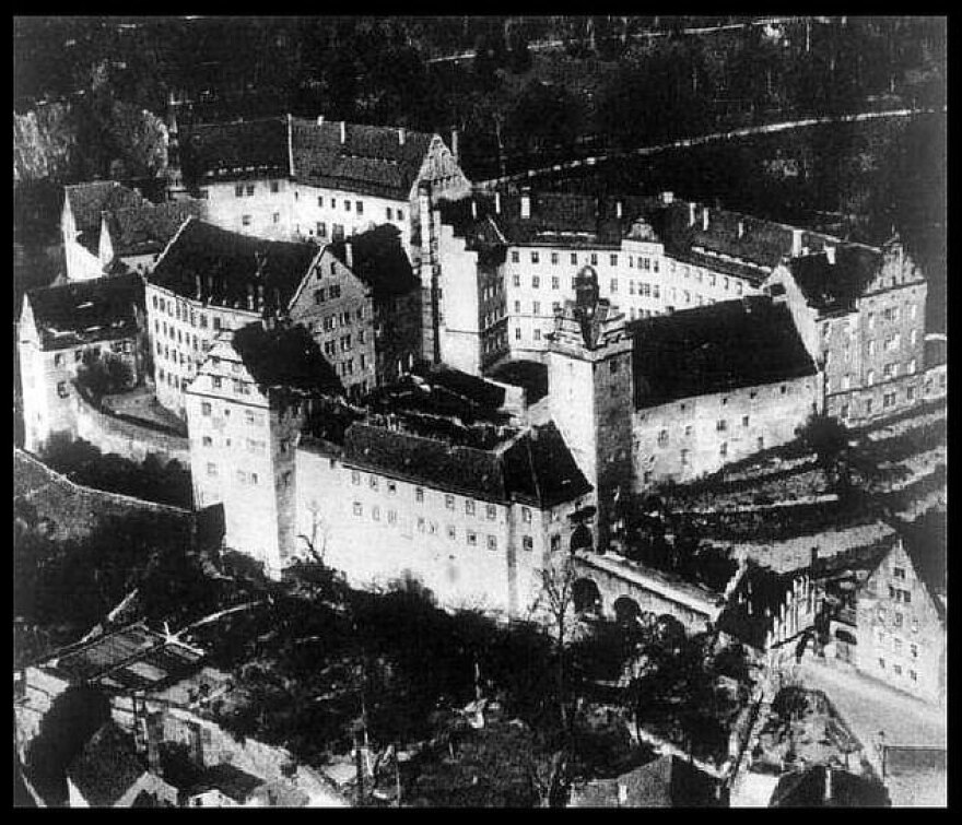 Το κάστρο του Κόλντιτζ: Σεξ, βία, κατάθλιψη και επικές αποδράσεις στη φυλακή υψίστης ασφαλείας των ναζί