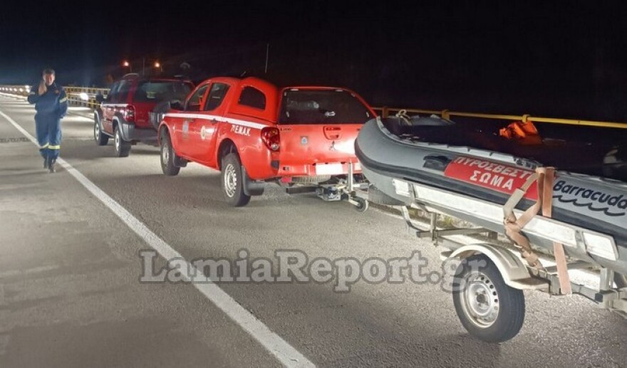 Θρίλερ στο Καρπενήσι - Η ανάρτηση της 48χρονης στο Facebook λίγο πριν εξαφανιστεί