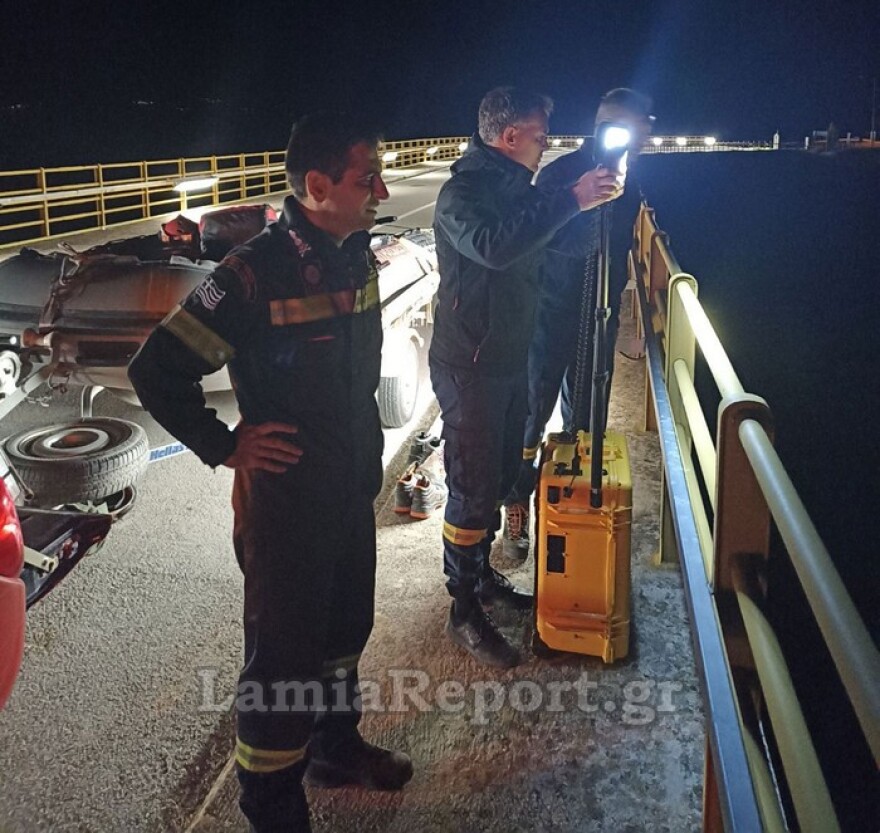 Θρίλερ στο Καρπενήσι - Η ανάρτηση της 48χρονης στο Facebook λίγο πριν εξαφανιστεί