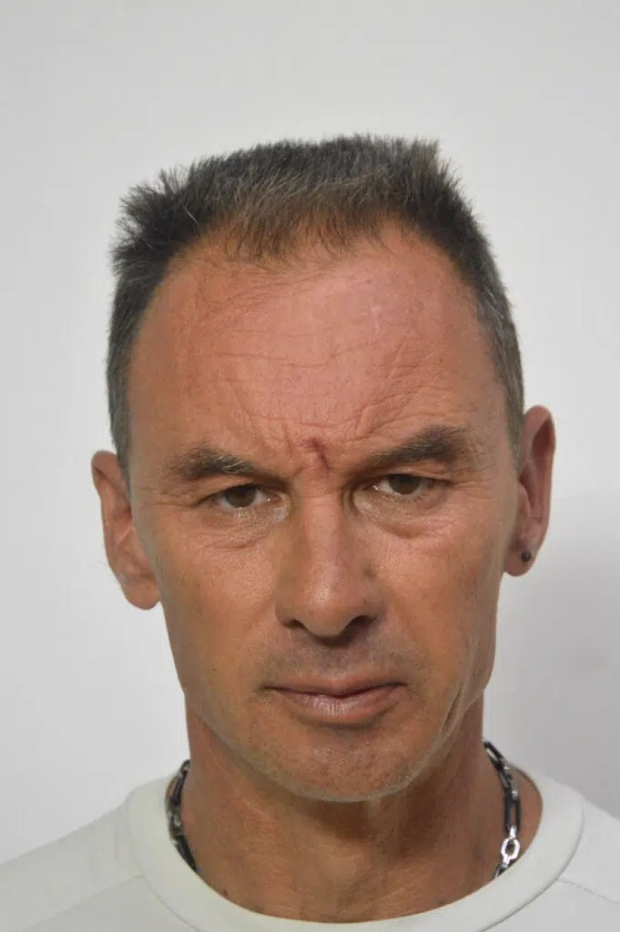 Πάτρα: Αυτός είναι ο 51χρονος που κατηγορείται για αποπλάνηση 14χρονης