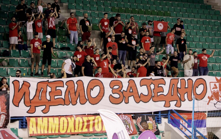 Ολυμπιακός - Ερυθρός Αστέρας 94-55: «Ισοπέδωσε» τους Σέρβους πριν το Σούπερ Καπ 