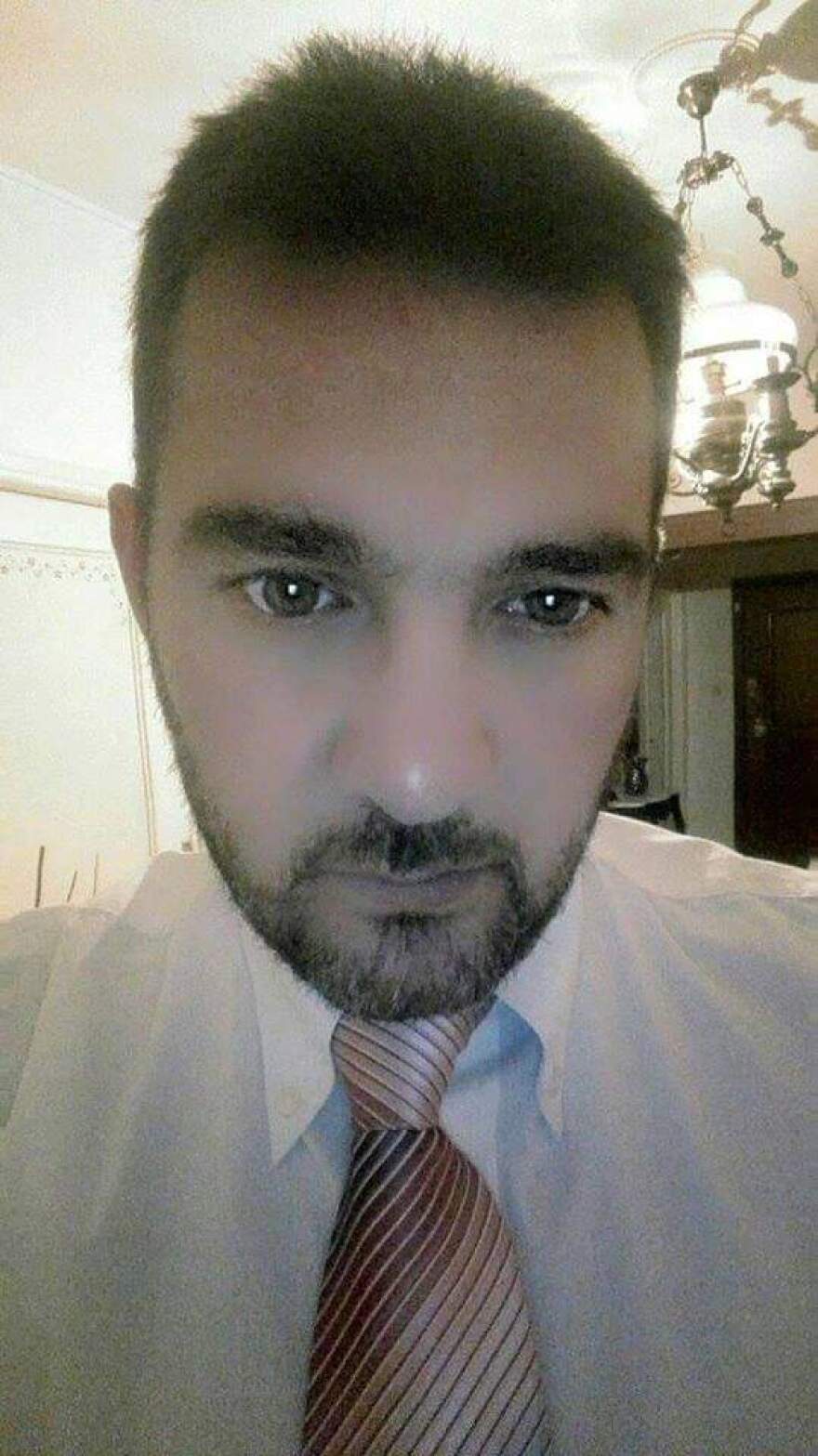 Γκάζι: Αυτός είναι ο 50χρονος που βρέθηκε νεκρός τα ξημερώματα του Σαββάτου