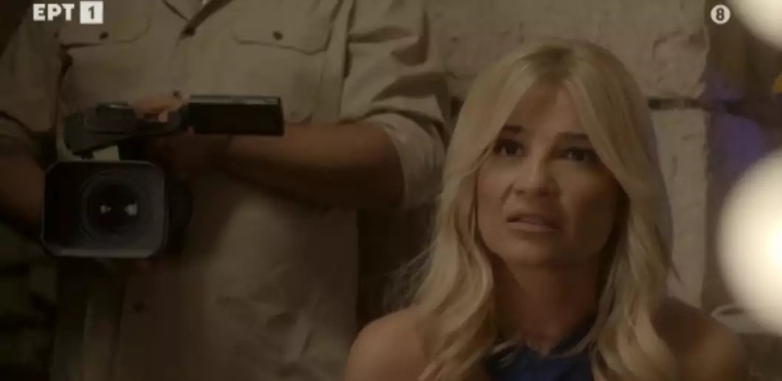 Τα Νούμερα: Η... συντρόφισσα Μποφίλιου, η έφοδος της Σκορδά και τα σχόλια στο Twitter