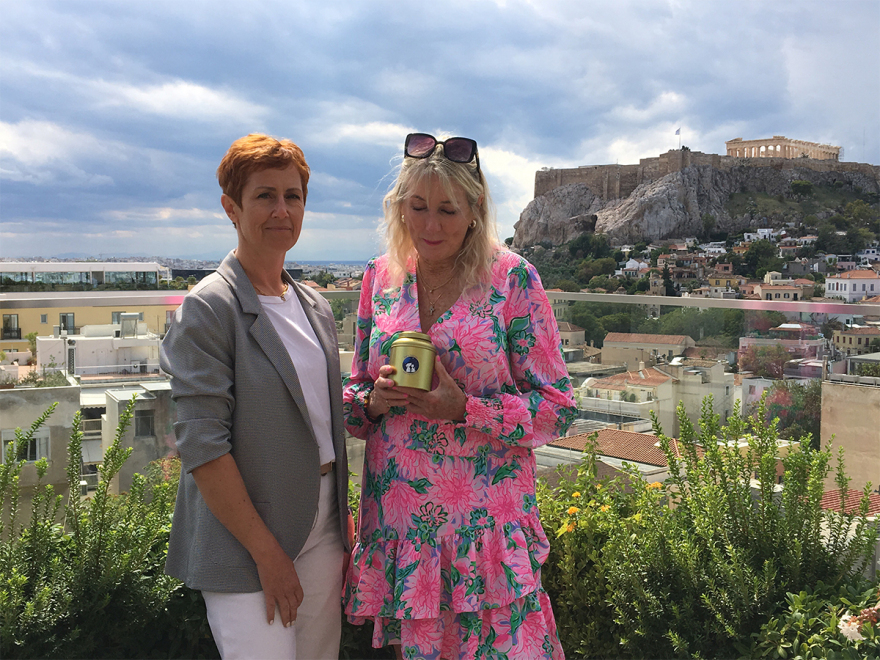 Η περιπετειώδης αποτέφρωση της σκυλίτσας Bibi - Ελπίδα για την ιδιοκτήτρια, εφιάλτης η γραφειοκρατία