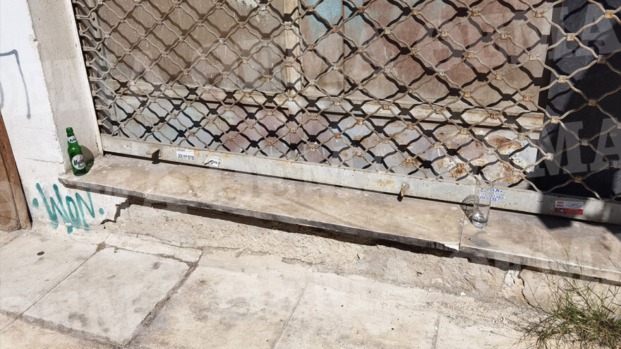 Θρίλερ με τον θάνατο του 50χρονου στο Γκάζι - Πέθανε από βαριά κρανιοεγκεφαλική κάκωση