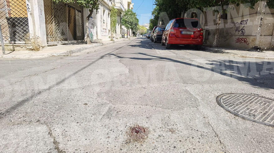 Θρίλερ με τον θάνατο του 50χρονου στο Γκάζι - Πέθανε από βαριά κρανιοεγκεφαλική κάκωση