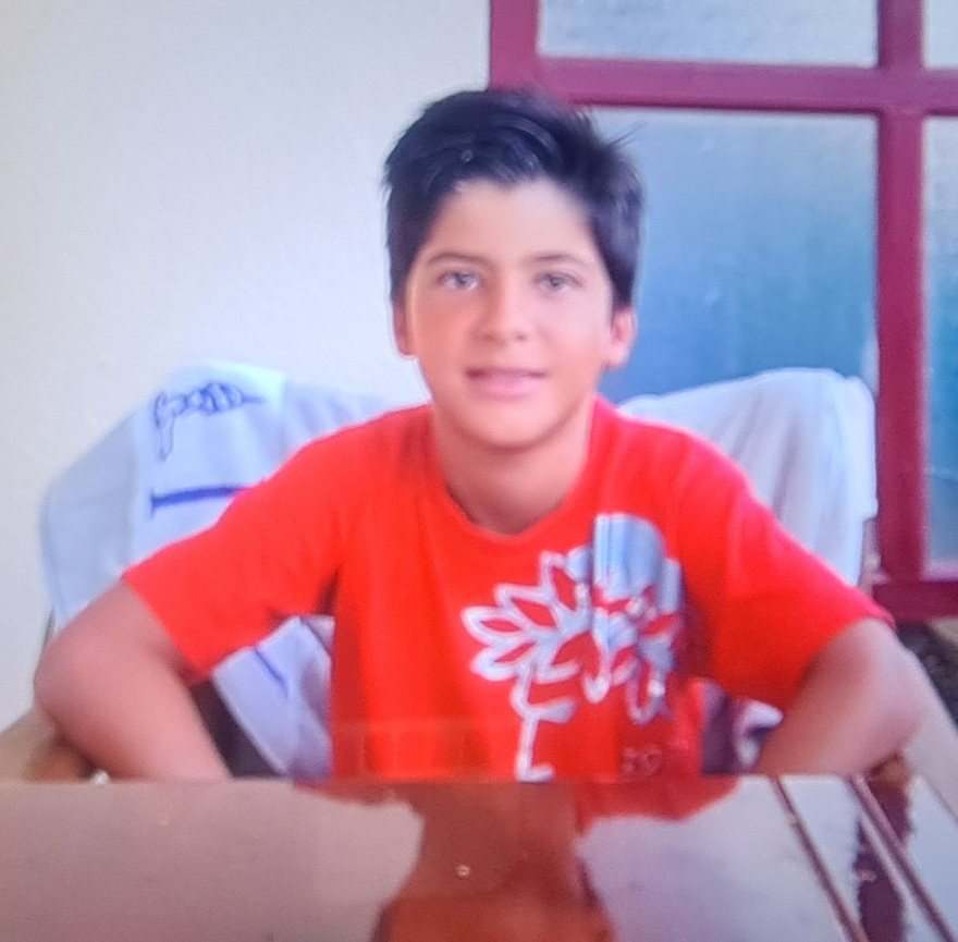 Συναγερμός στο Μαρούσι για 8χρονο που χάθηκε και αναζητείται 