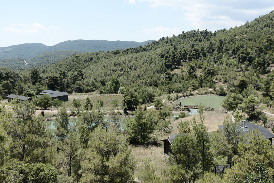 Βγενόπουλος: Ποιοι διεκδικούν το μυθικό ράντσο στην Πάρνηθα - Βίντεο και φωτογραφίες