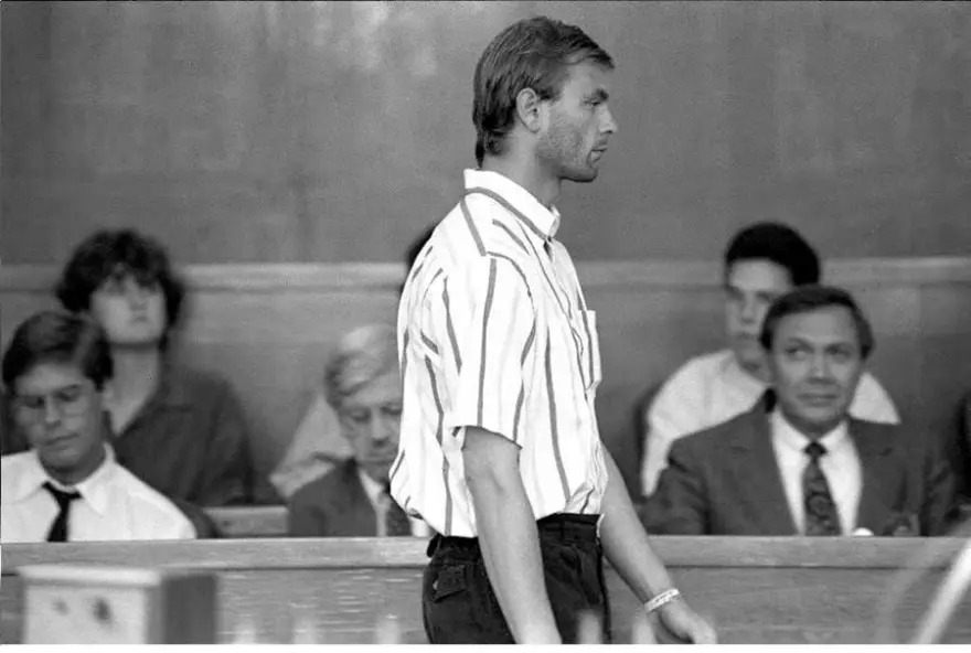 Τζέφρι Ντάμερ: O serial killer των ΗΠΑ που δολοφόνησε και τεμάχισε 17 νεαρούς άνδρες