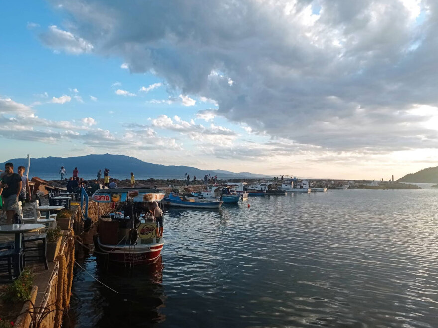 Τροία: Από τον Όμηρο στον Δούρειο ίππο του... Χόλιγουντ! - Δείτε φωτογραφίες