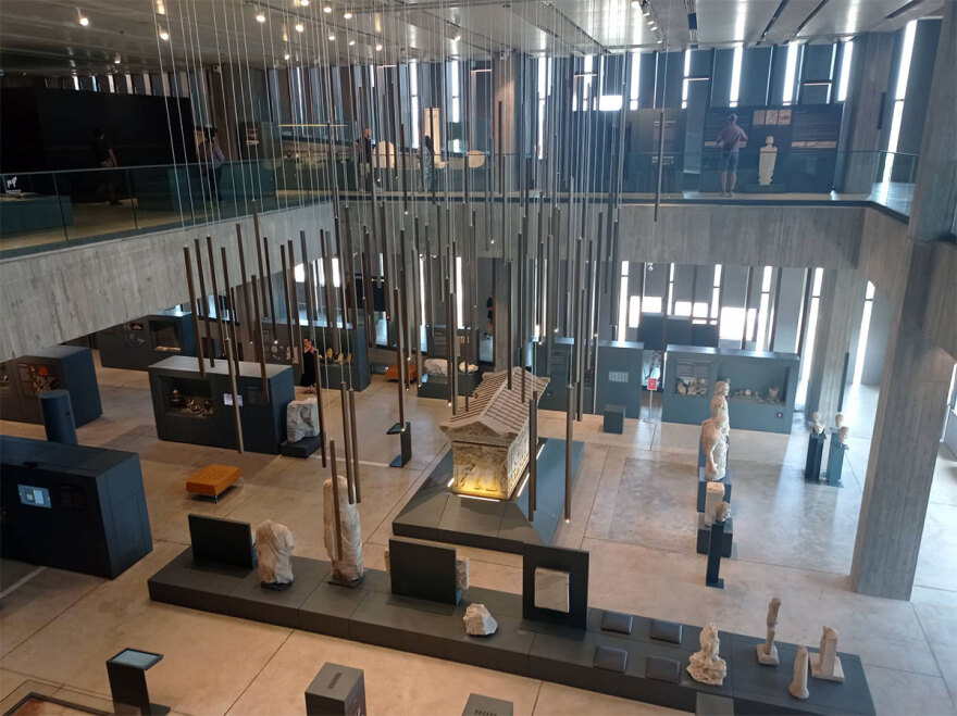 Τροία: Από τον Όμηρο στον Δούρειο ίππο του... Χόλιγουντ! - Δείτε φωτογραφίες