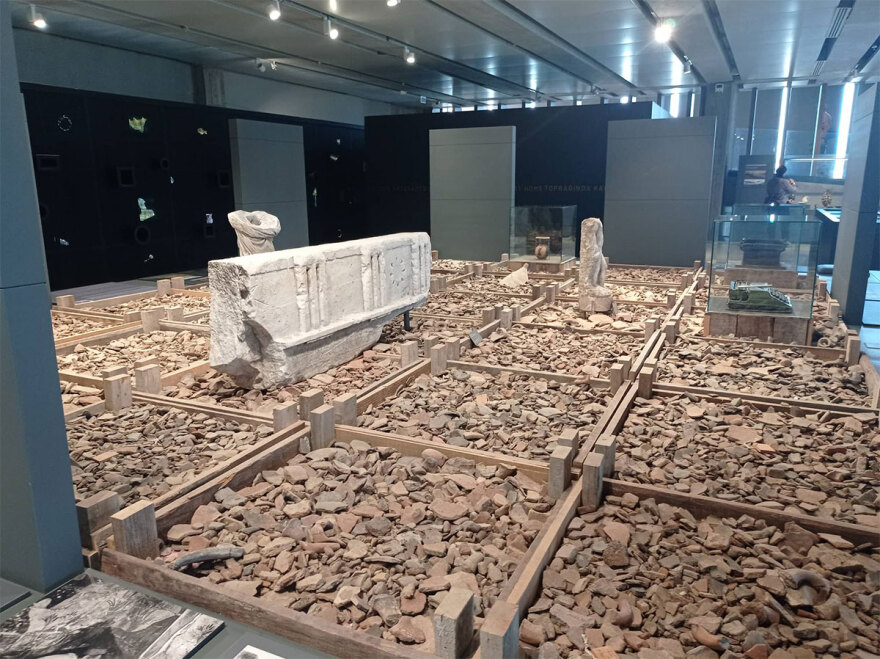 Τροία: Από τον Όμηρο στον Δούρειο ίππο του... Χόλιγουντ! - Δείτε φωτογραφίες