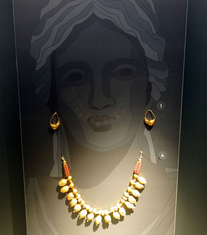 Τροία: Από τον Όμηρο στον Δούρειο ίππο του... Χόλιγουντ! - Δείτε φωτογραφίες