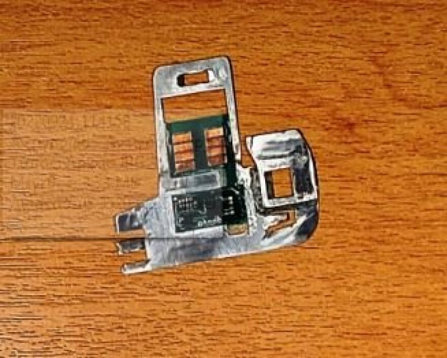 Θεσσαλονίκη: Παγίδευσαν ΑΤΜ και υπέκλεψαν στοιχεία τουλάχιστον 665 τραπεζικών καρτών