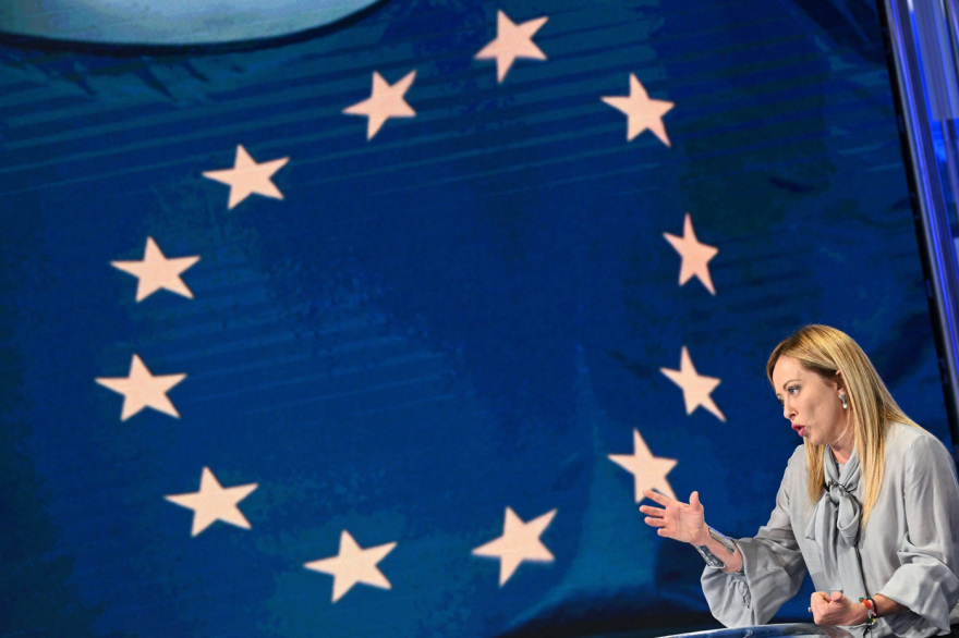 Εκλογές στην Ιταλία: Το πρόγραμμα που χάρισε τη νίκη στον συνασπισμό με επικεφαλής τη Μελόνι