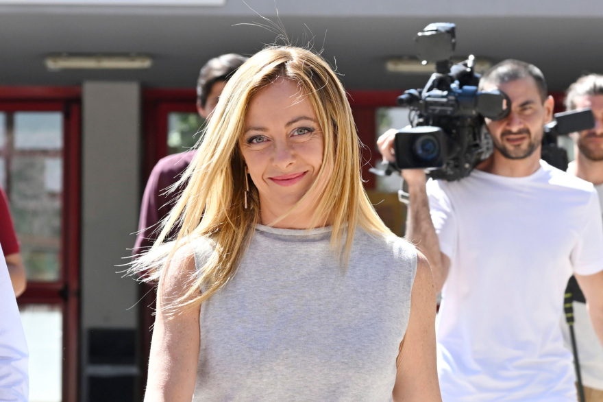 Εκλογές στην Ιταλία: Το πρόγραμμα που χάρισε τη νίκη στον συνασπισμό με επικεφαλής τη Μελόνι