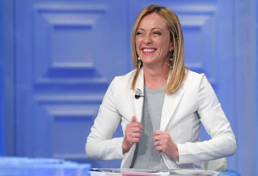 Εκλογές στην Ιταλία: Το πρόγραμμα που χάρισε τη νίκη στον συνασπισμό με επικεφαλής τη Μελόνι
